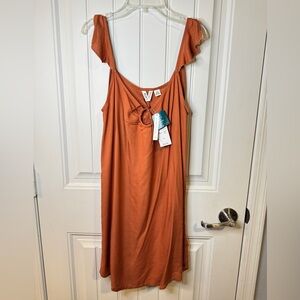 NWT Roxy Dress